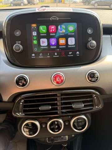 Fiat 500X 1.3 mjet Sport 95cv NEOPATENTATI