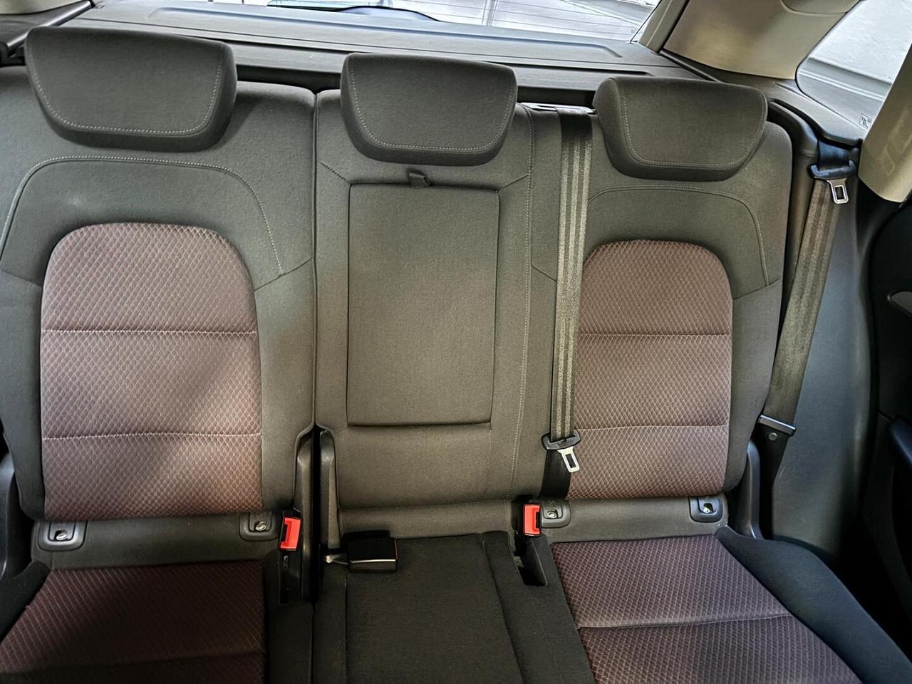 AUDI Q5 2.0 TDi