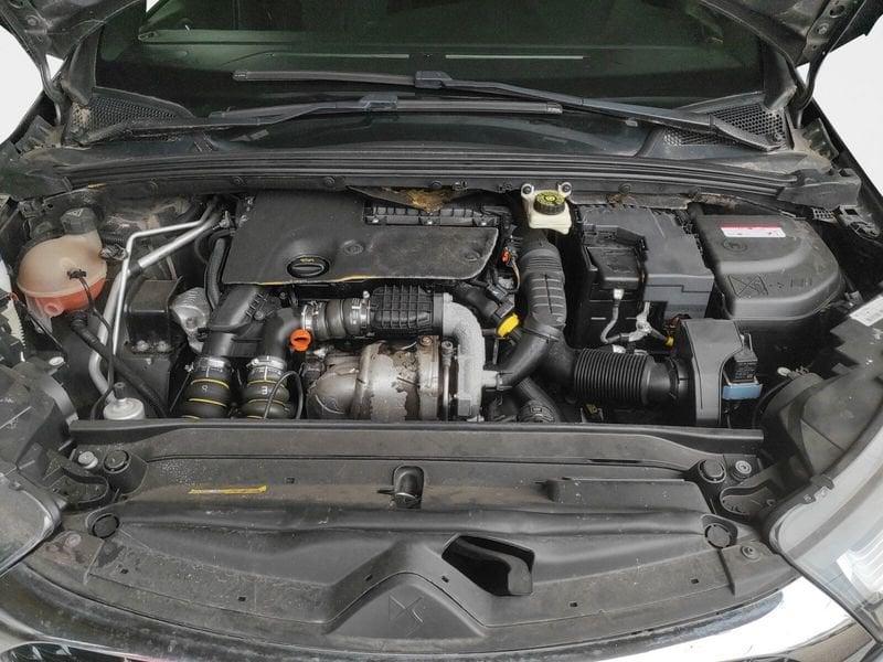 DS DS4 1.6 bluehdi Business s&s 120cv eat6 FL