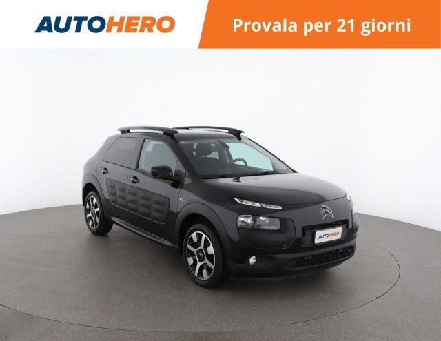 CITROEN C4 Cactus PureTech 82 Shine