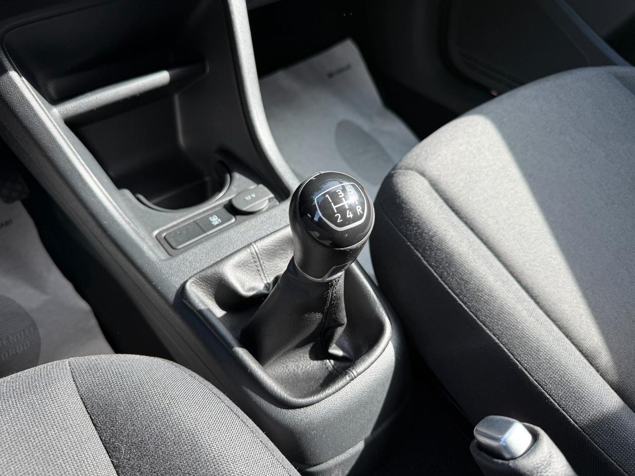 Volkswagen up! 1.0 5p. EVO color BlueMotion Technology