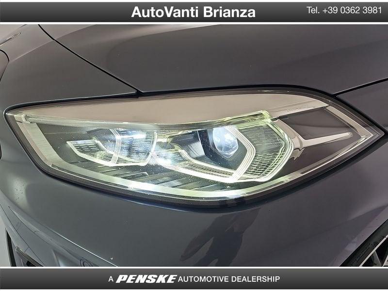 BMW Serie 1 M 135i xdrive