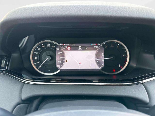 LAND ROVER Range Rover Evoque 2.0D I4 163 CV AWD Auto R-Dynamic SE
