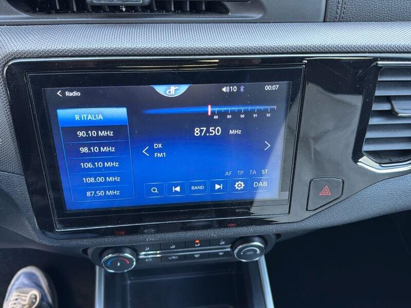 DR AUTOMOBILES dr 4.0 1.5 GPL