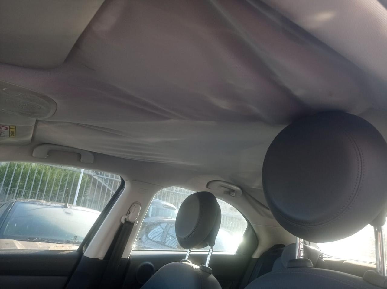 Fiat 500X 1.3 MultiJet 95 CV Pop Star-2016