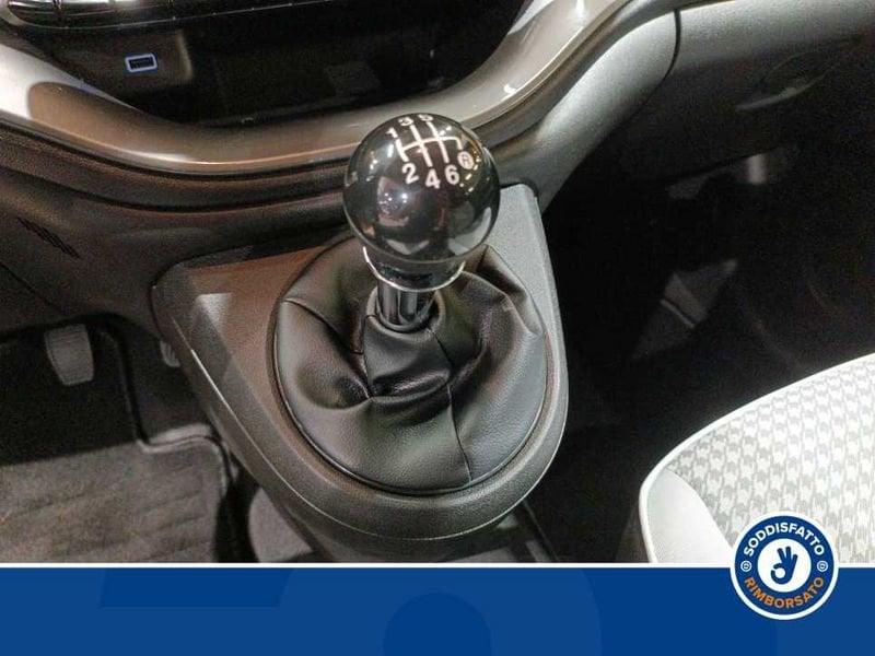 FIAT 500 Hybrid 1.0 Berlina Torino