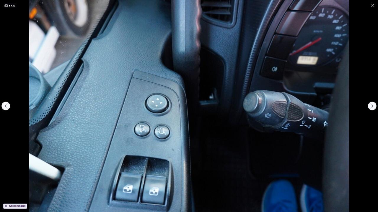 IVECO STRALIS 310 E6 RIBALTABILE TRILATERALE