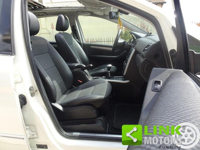 MERCEDES-BENZ B 170 TETTUCCIO APRIBILE