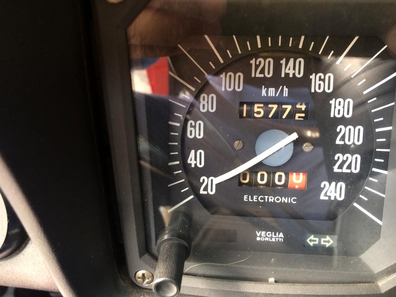 Alfa Romeo GTV SPIDER