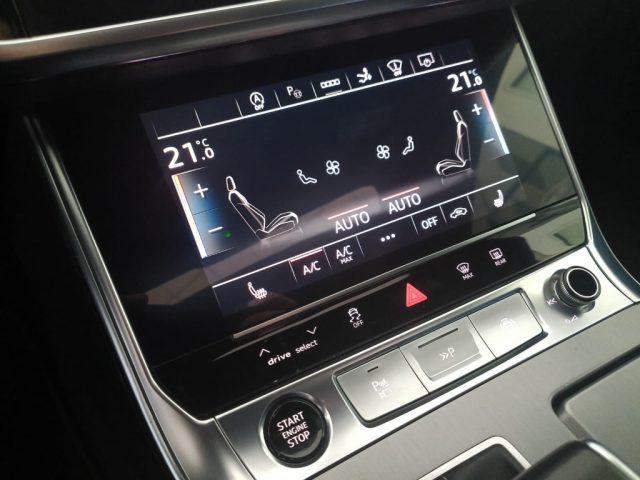 AUDI A7 SPB 45 3.0 TDI quattro ultra S tronic Business Plu
