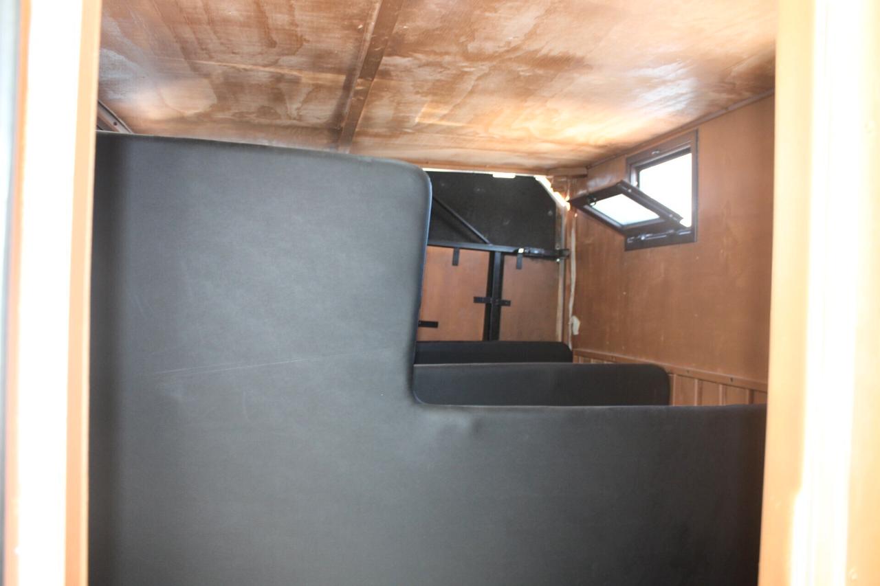 Iveco Daily 35C17LV BTor 3.0Y TASPORTO CAVALLI