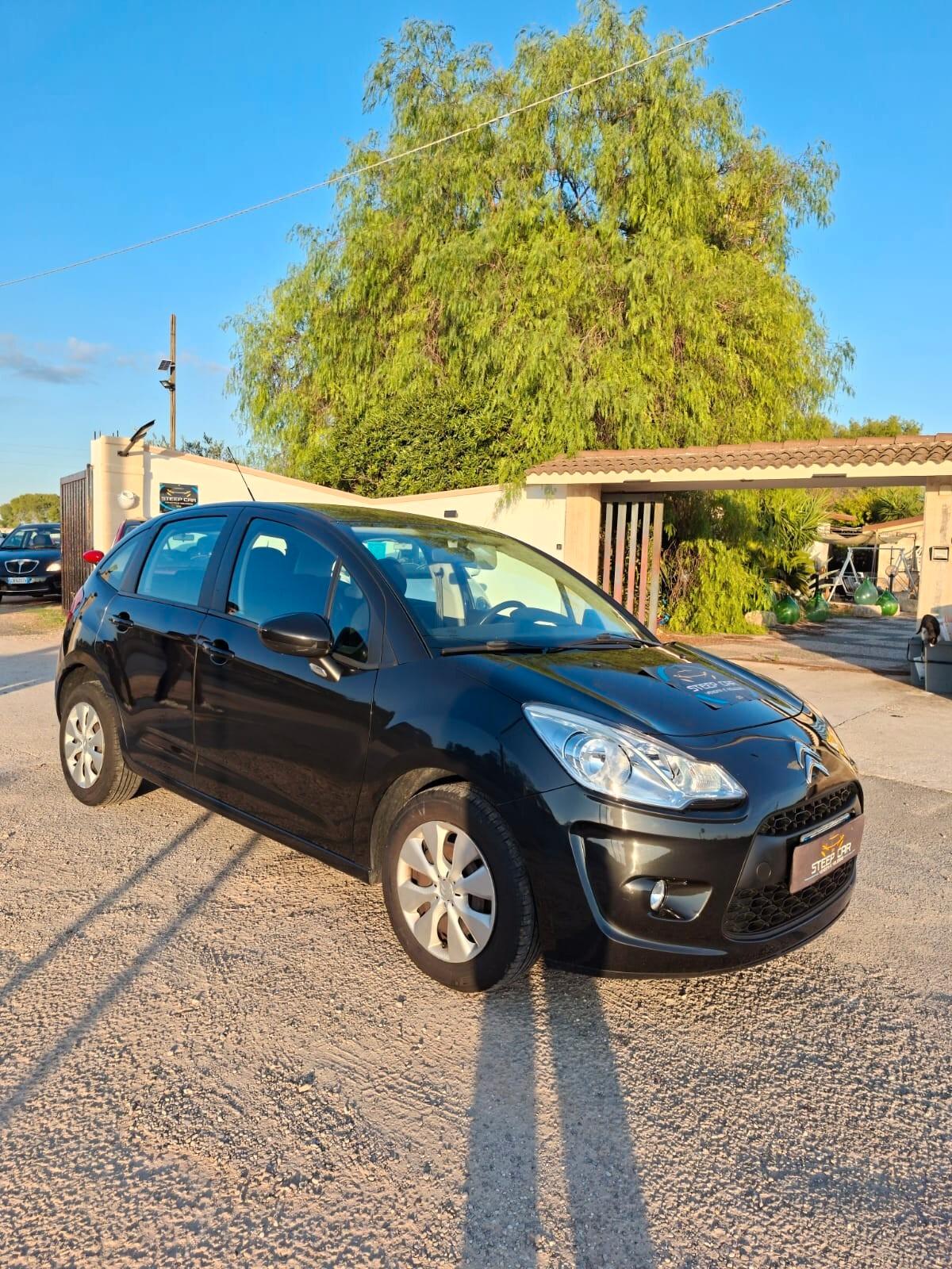 Citroen C3 1.1 SEDUCTION LIMITED