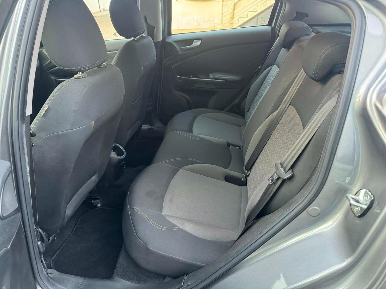 Alfa Romeo Giulietta 1.4 Turbo 120 CV GPL Progression