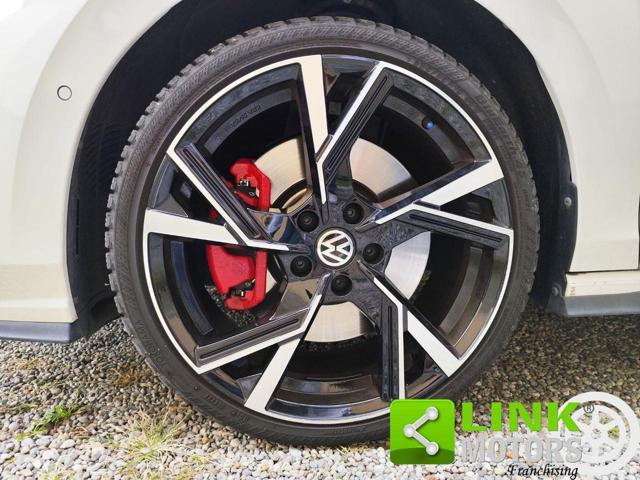 VOLKSWAGEN Golf 1.4 Plug-In Hybrid DSG GTE GARANZIA CASA INCLUSA