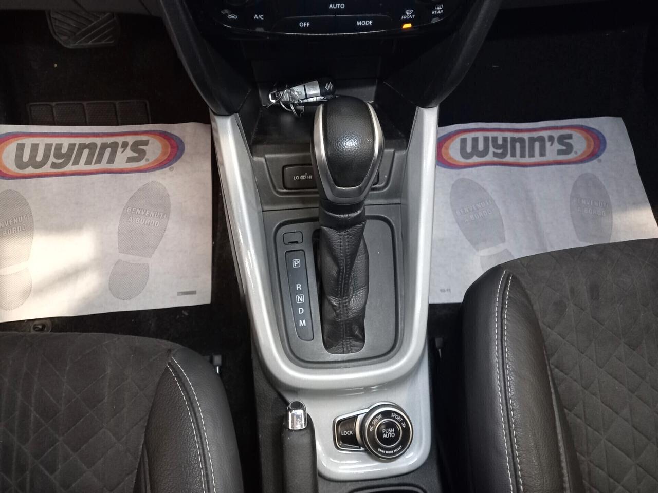 Suzuki Vitara 1.5 140V FULL HYBRID 4WD UNICO PROP