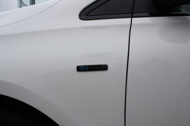 MERCEDES-BENZ B 250 e hybrid EQ Premium
