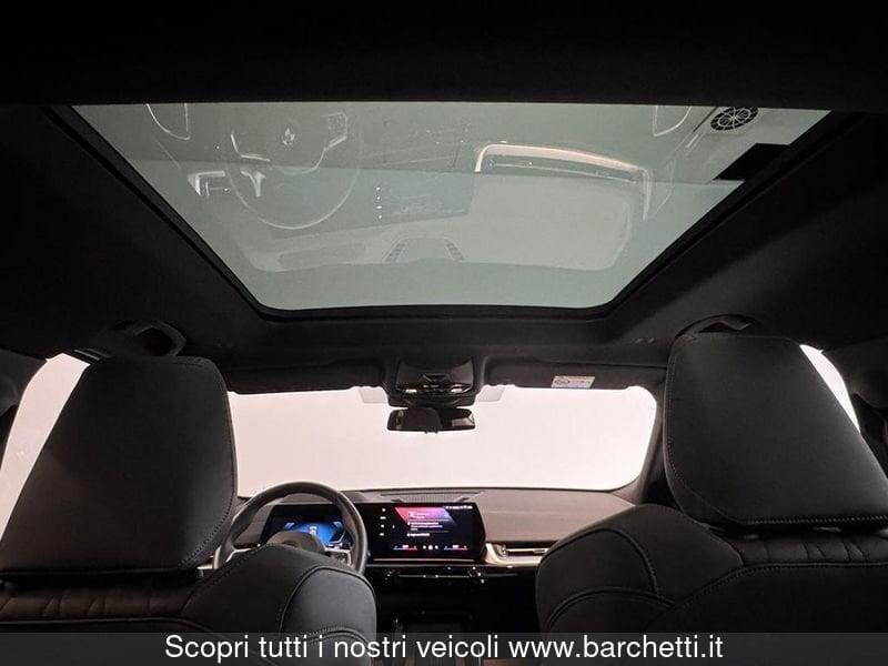 BMW X2 sdrive 18d MSport auto