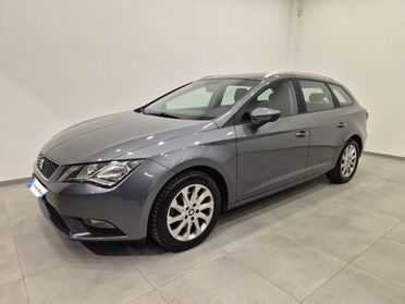 SEAT Leon 1.6 TDI 110CV SW - UNIP. - NEOP. - Cruise/Lim