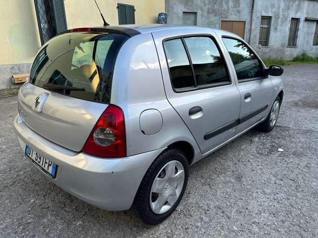 Renault Clio Clio Storia 5p 1.2 Confort Gpl