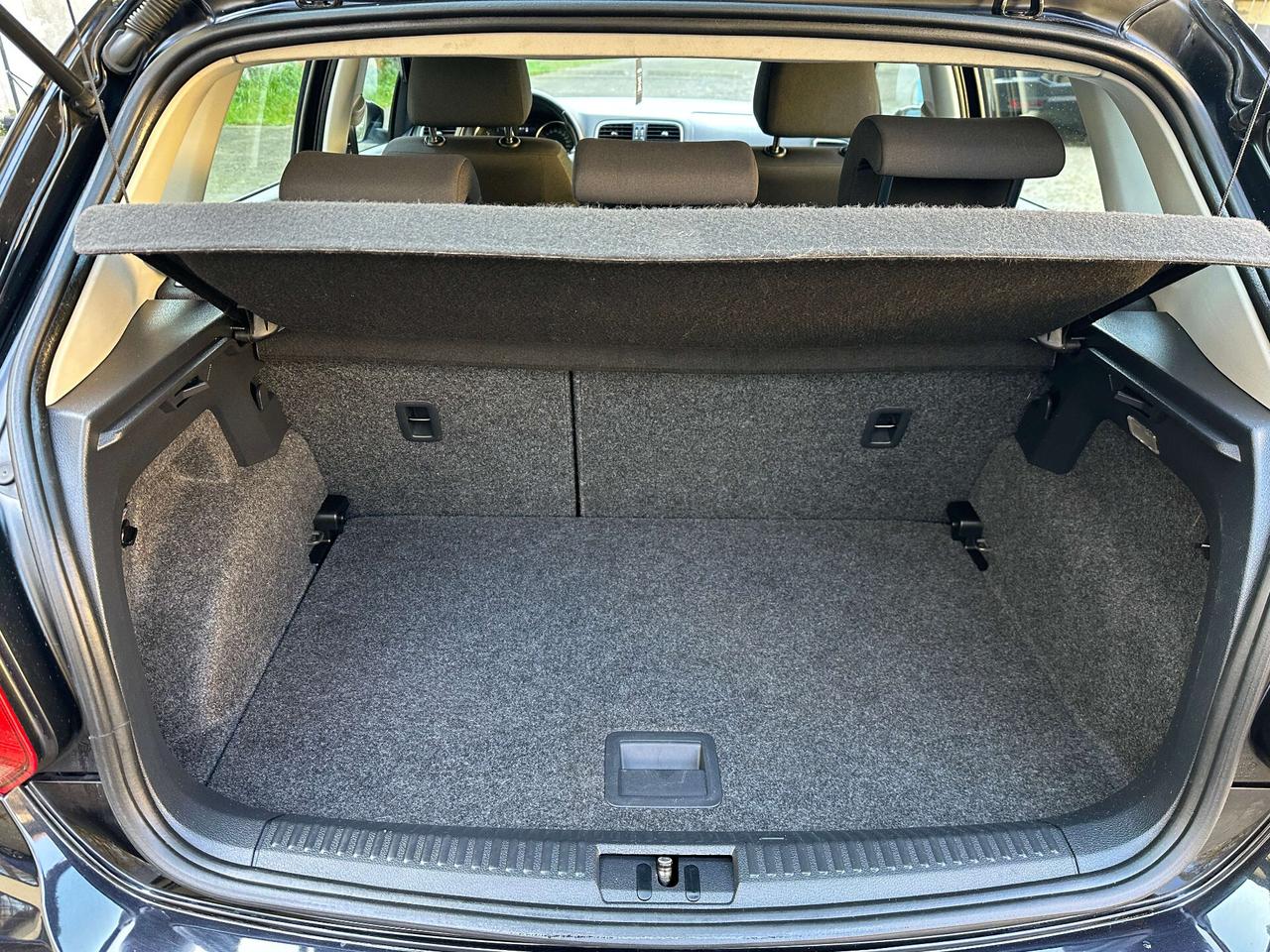 Volkswagen Polo 1.4 TDI 5p. BlueMotion Technology