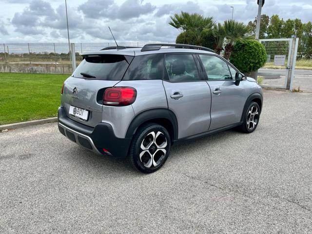 CITROEN C3 Aircross PureTech 110 S&S Shine