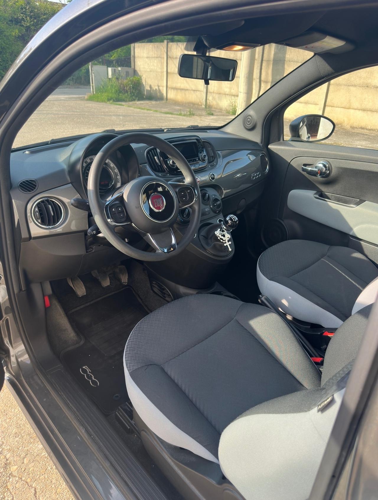 Fiat 500 1.2 Dolcevita
