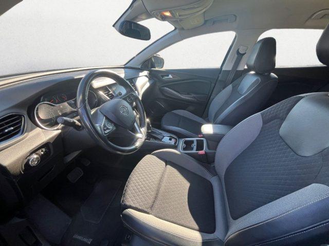 OPEL Grandland X 1.5 diesel Ecotec Start&Stop aut. Ultimate