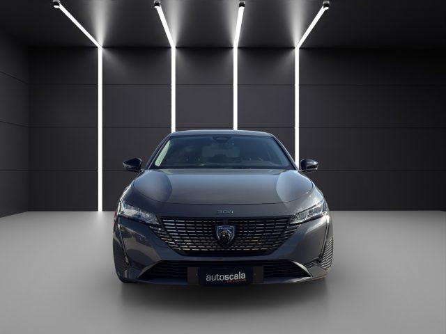 PEUGEOT 308 PureTech Turbo 130 S&S SW Allure