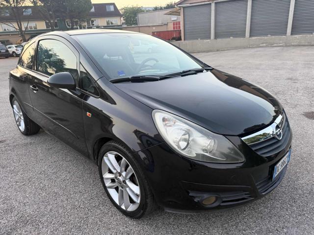 OPEL Corsa 146,296km 1.3 CDTI 90CV 3p Sport Bellissima