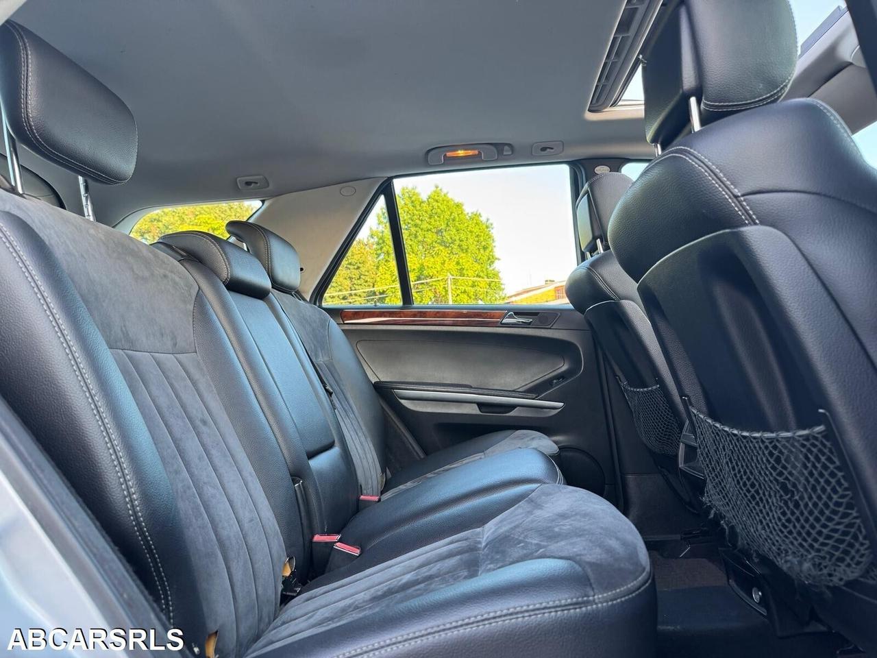 MERCEDES - Classe ML - 280 CDI Sport - FINANZIABILE