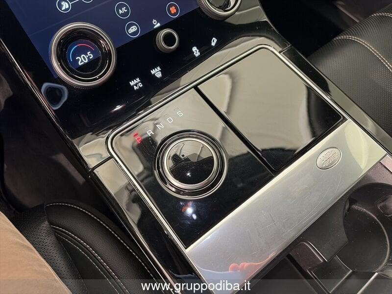 Land Rover Range Rover Velar 2017 Diesel 2.0d i4 R-Dynamic S 180cv auto m