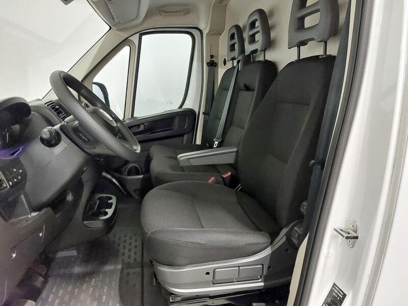 FIAT Ducato Ducato 33 2.2 Mjt 140CV PM-TM Furgone