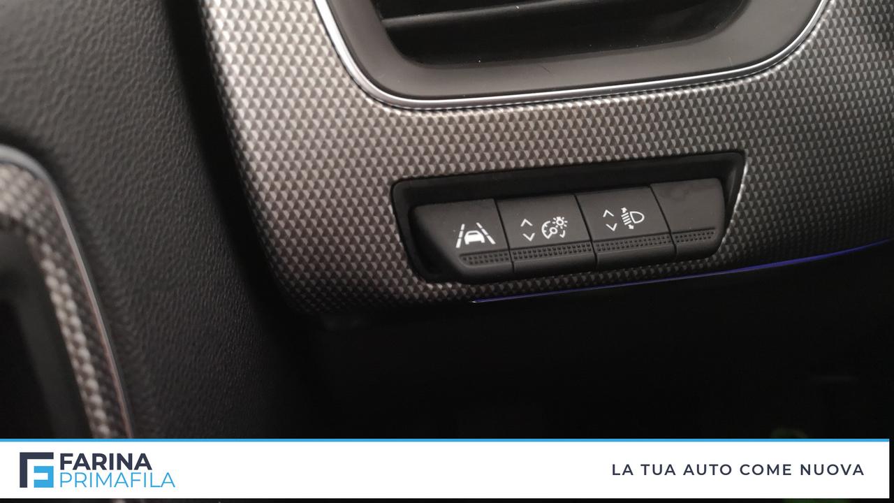 RENAULT Arkana 2021 - Arkana 1.6 E-Tech full hybrid Intens 145cv