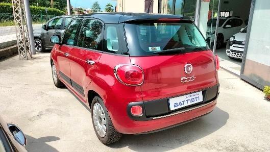 Fiat 500L 1.4 95 CV Pop Star SOLI 78.000 KM !!!!!