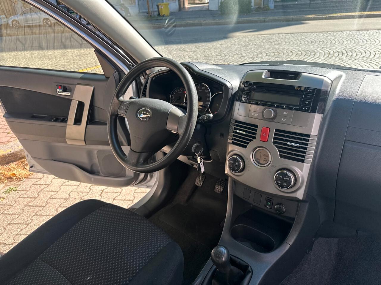 Daihatsu Terios 1.5