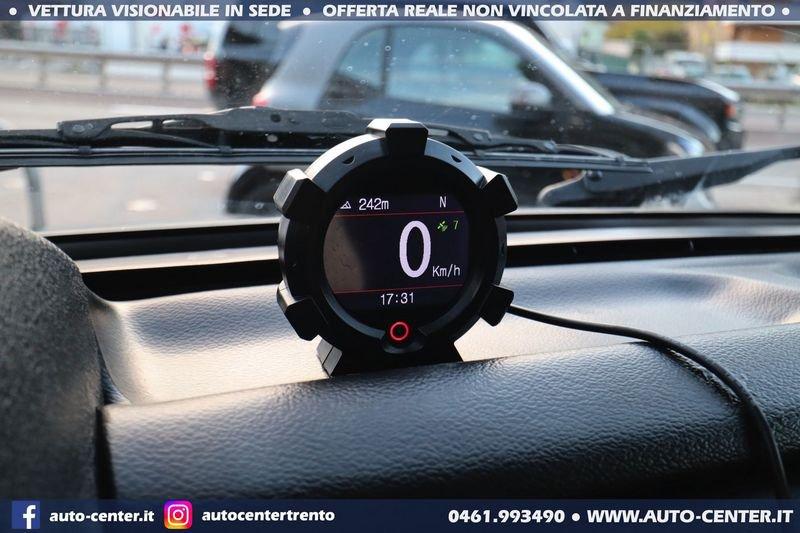 Lada Niva 1.7 4X4 Urban 83CV