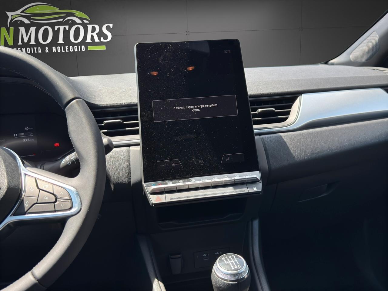 Renault Captur ECO-G 100 CV Evolution 04/2025