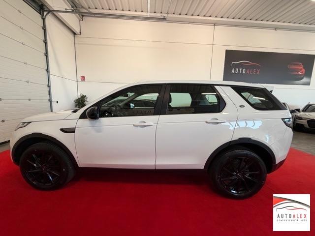 LAND ROVER - Discovery Sport 2.0 td4 HSE Luxury awd 150cv auto