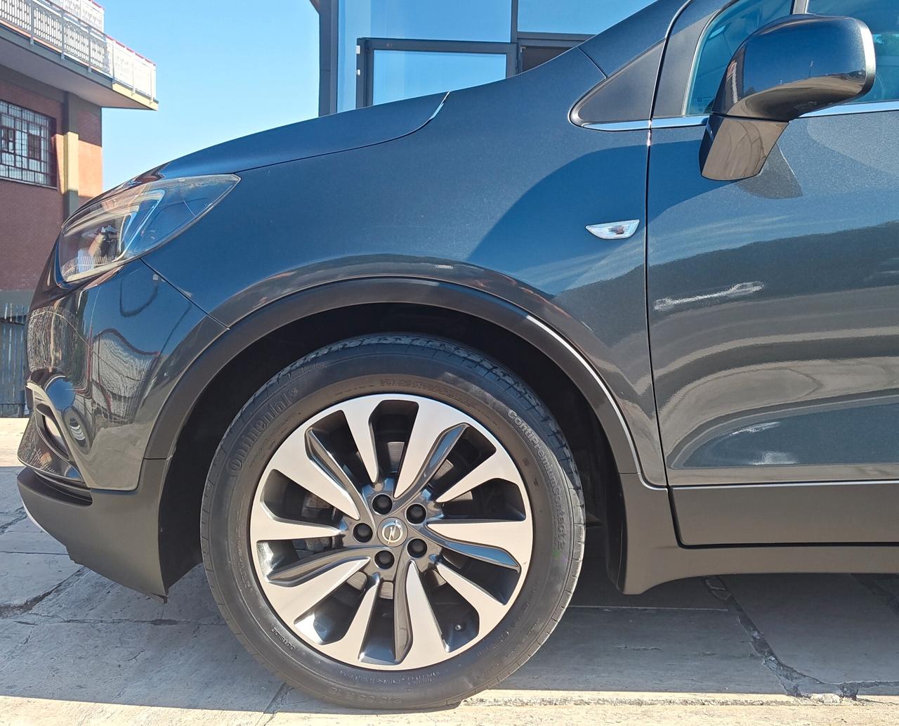 OPEL MOKKA 1.6 ECOTEC 115CV 4X2 S&S INNOVATION