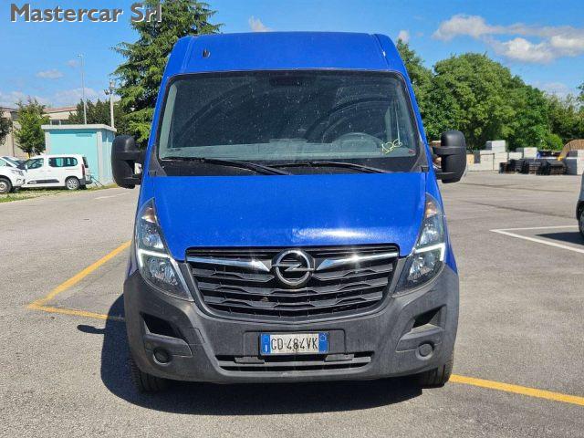 OPEL Movano 2.3 Turbo D 150cv 33q L2H2 S&S MT6 tg : GD484VK