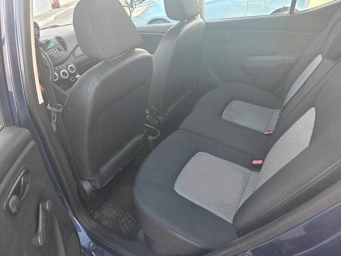 Hyundai i10 1.0 12V benzina