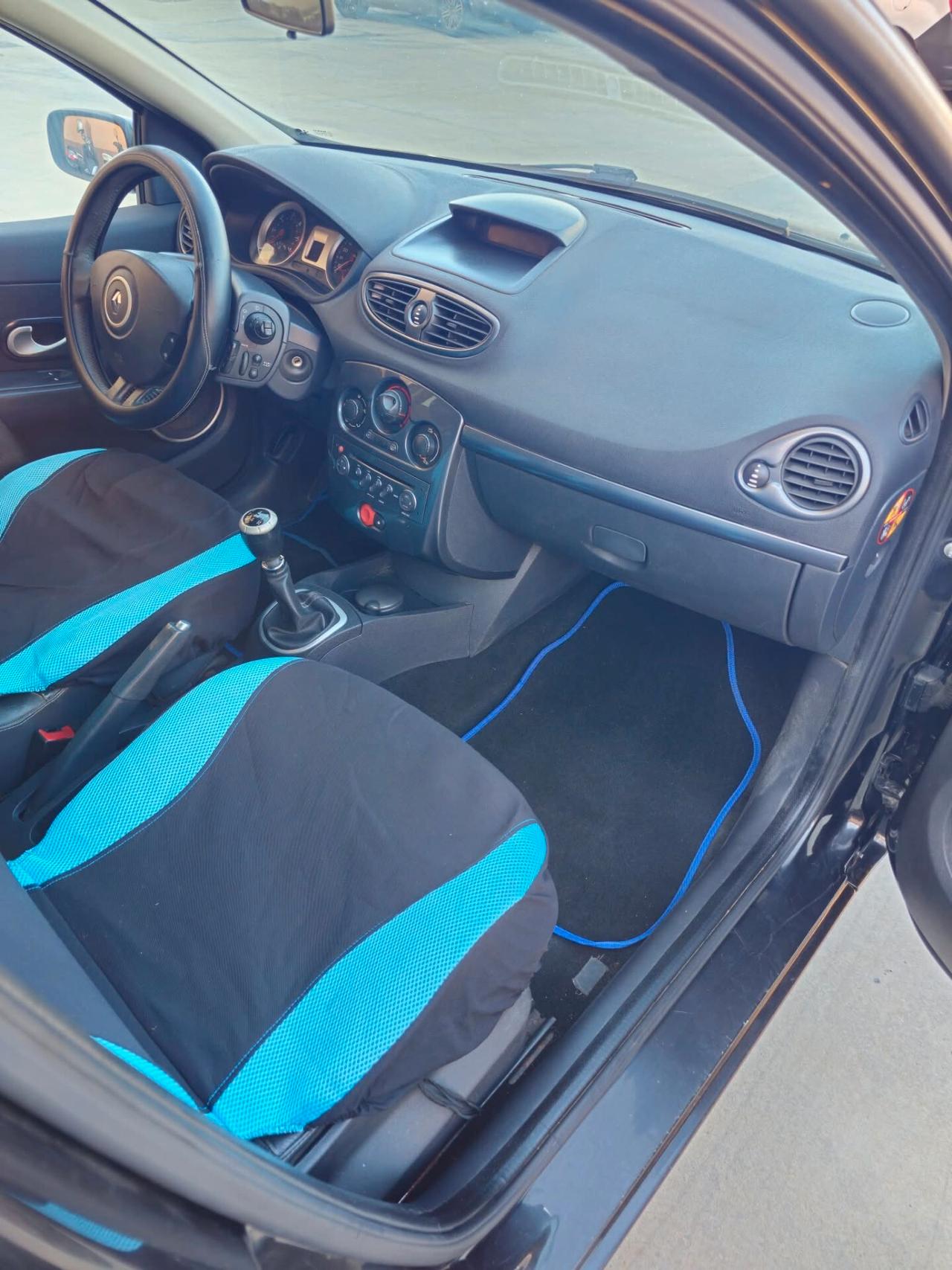 Renault Clio 1.5 dCi 85CV 5 porte Le Iene