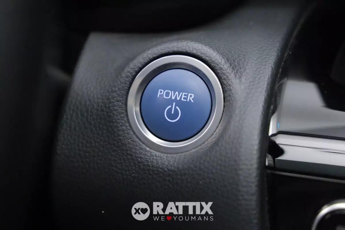 Toyota Yaris Cross 1.5 Hybrid 116CV Lounge e-CVT
