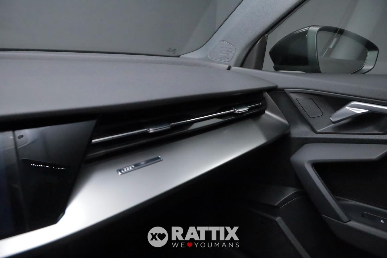 Audi A3 Sportback 35 2.0 TDI 150CV Business s-Tronic