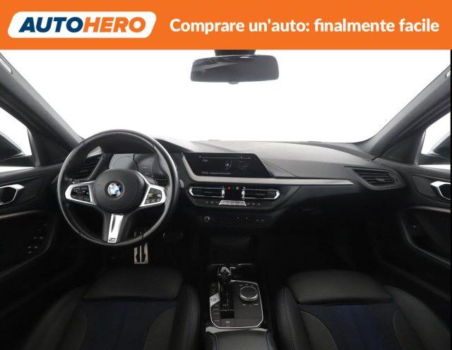 BMW 118 i 5p. Msport