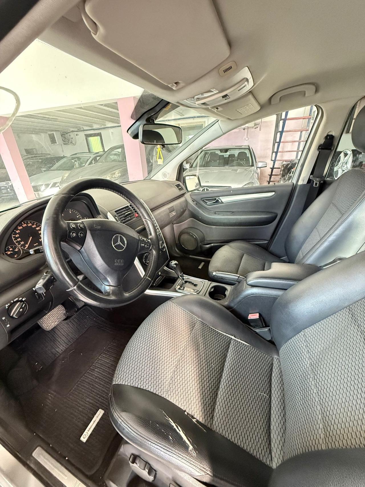 Mercedes-benz A 200 CDI Coupé Avantgarde
