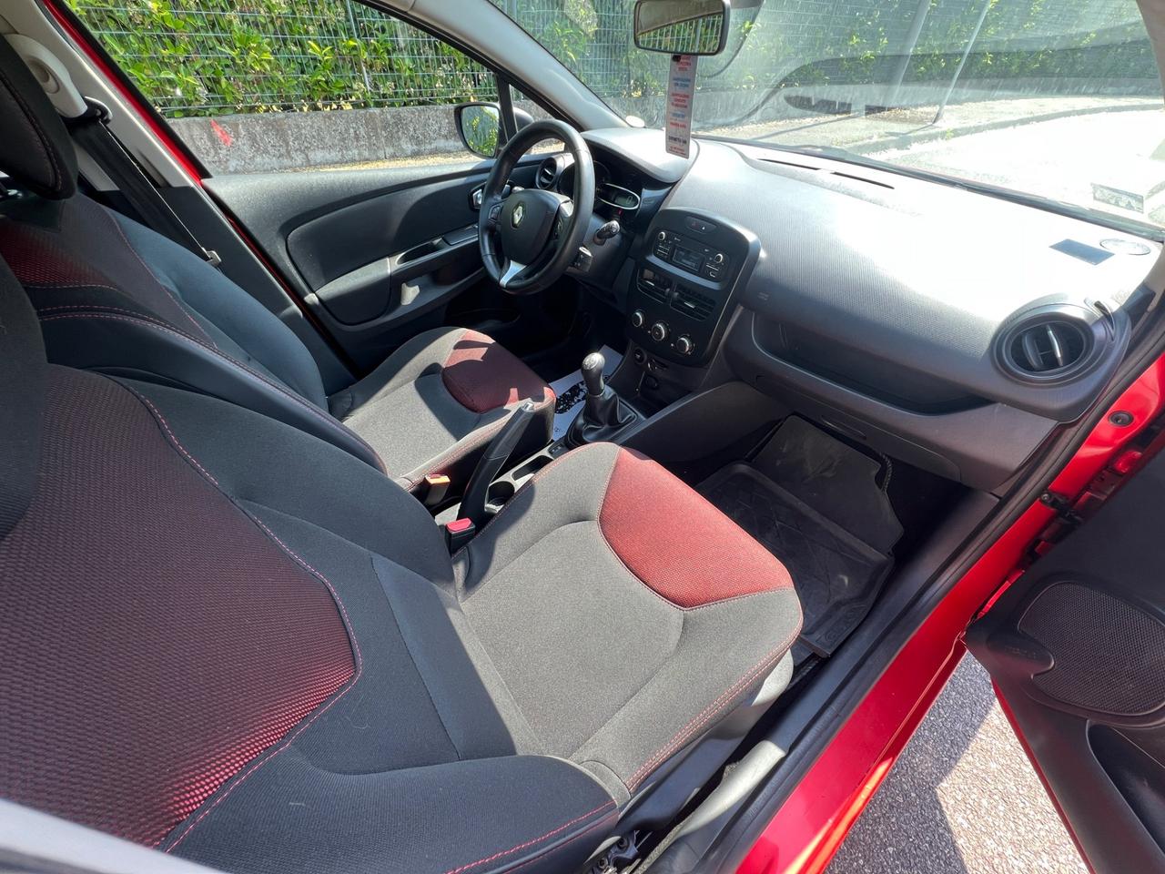 Renault Clio 1.5 Diesel Ok Neopatentati