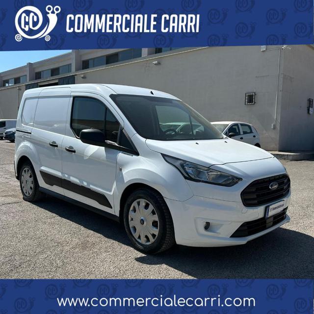 FORD TRANSIT CONNECT 200 L1H1 1.5 TDCI FURG.3 PTI-2020