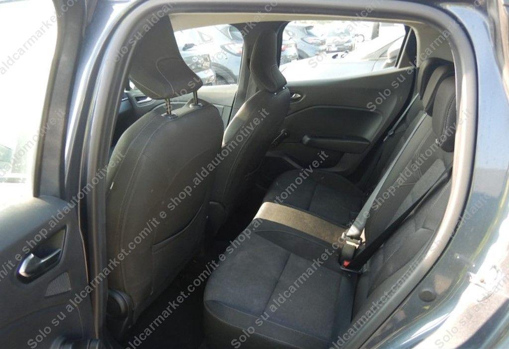 RENAULT Clio TCe 12V 90 CV 5 porte Business