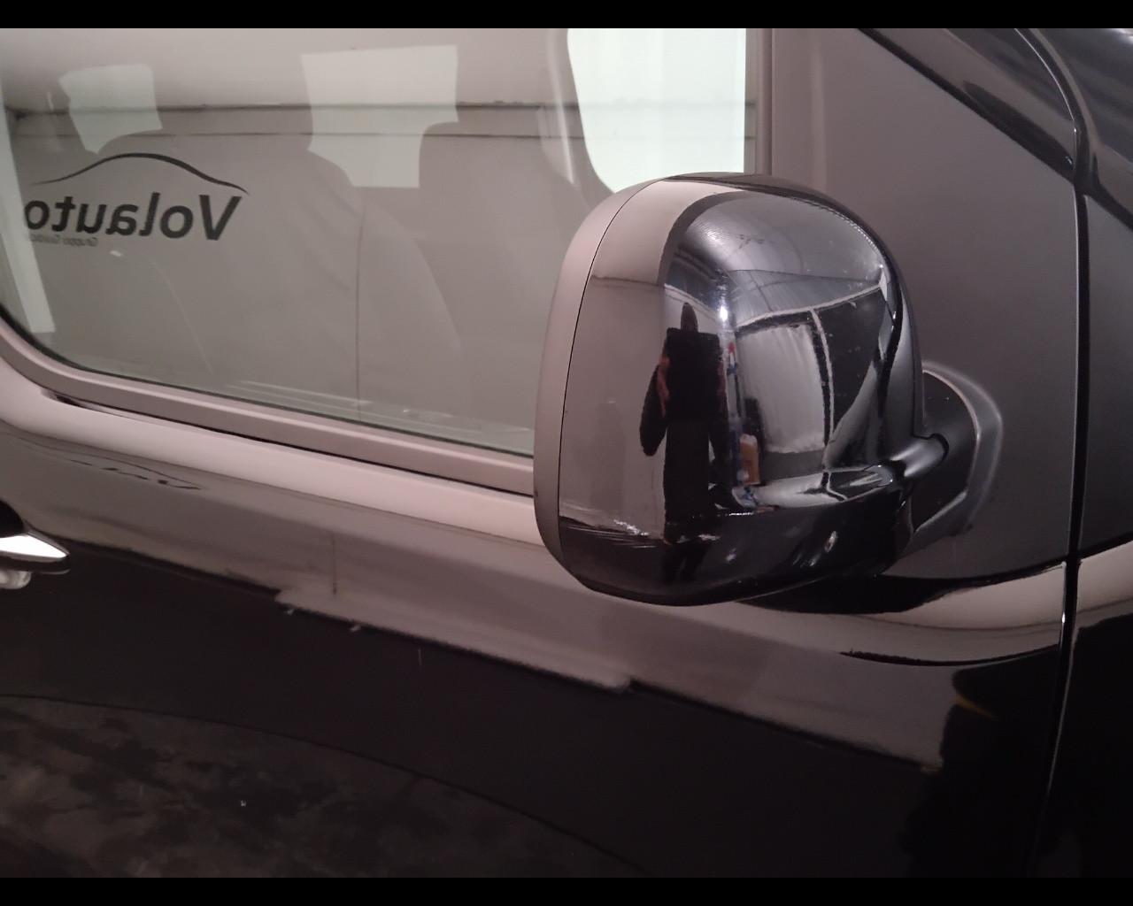 OPEL Zafira Life - Zafira Life 1.5d 120cv S&S L2H1 Edition my21